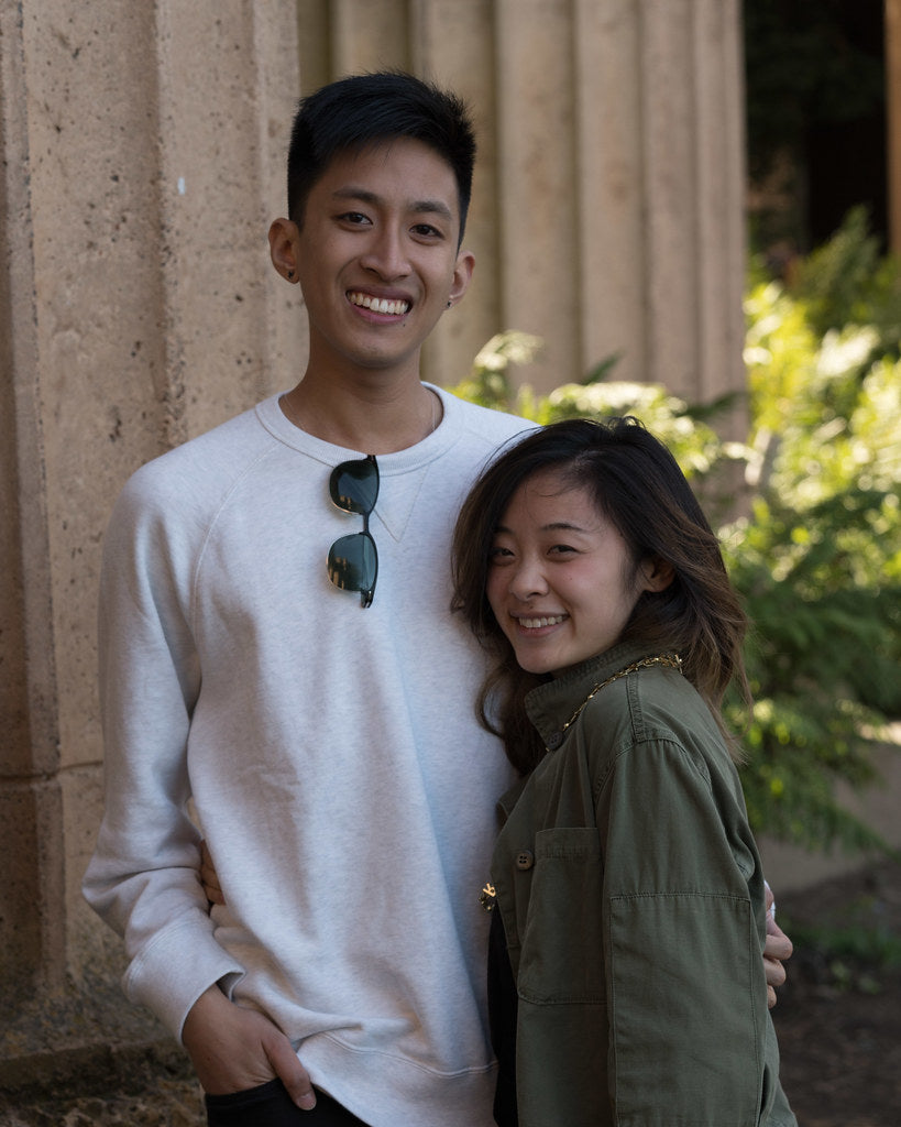 Cassia V., Berlin, Germany