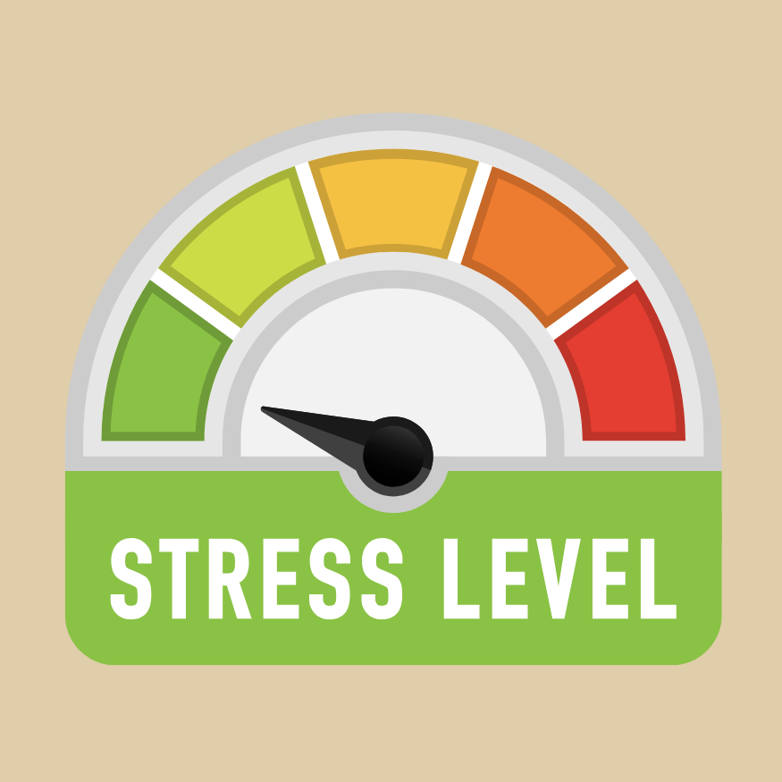 <p><strong>Stress Relief</strong></p>