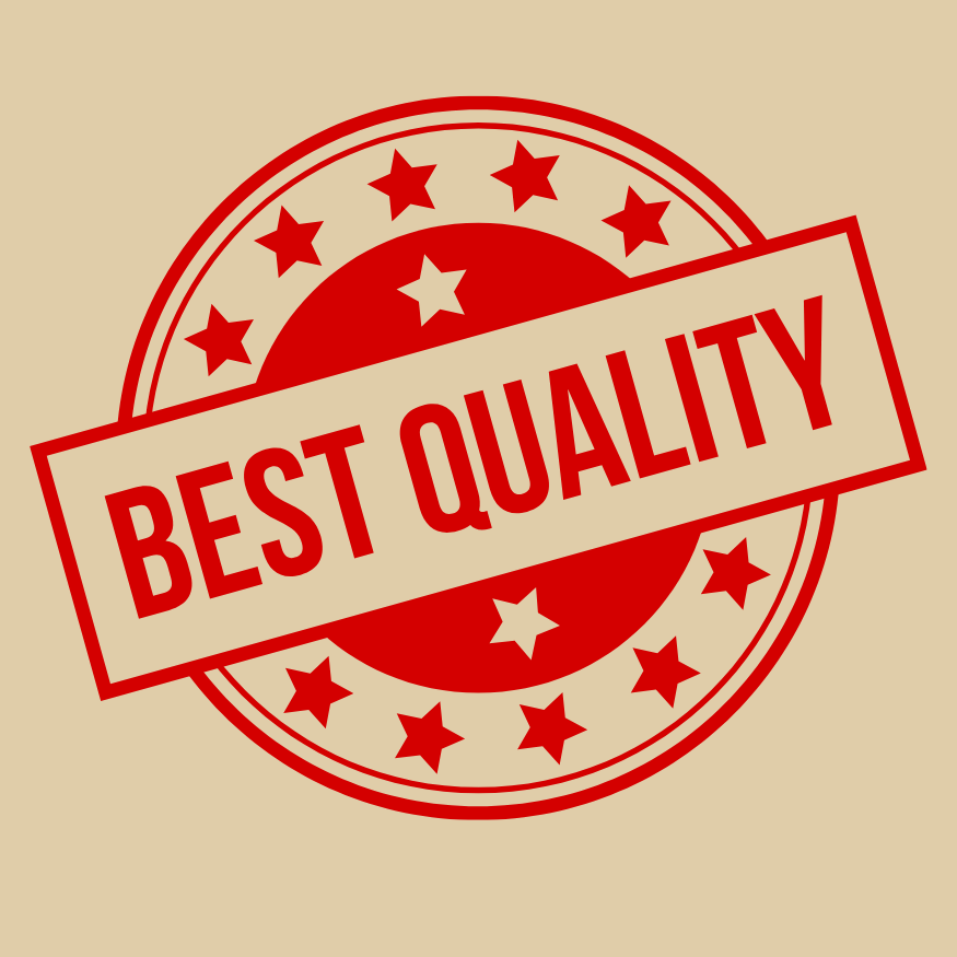 <p><strong>Pure Quality</strong></p>