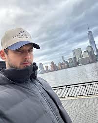 Jonas L., Berlin, Germany