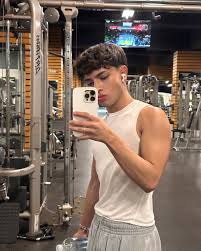 Benjamin H., London, UK